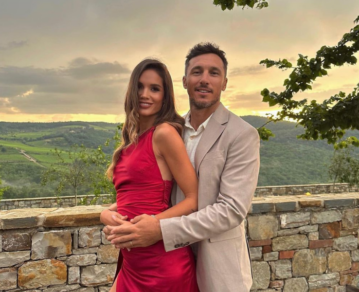 Mirá lo grande que está Noah, el hijo de Juan Pico Mónaco y Diana Arnopoulos