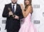 Guido Kaczka y Pampita por Los 8 escalones del millón.
