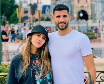 Cuál será el exótico país al que se mudarán Mica Tinelli y Licha López
