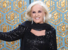 El recuerdo más escalofriante: así fue el día en que Mirtha Legrand probó las masitas que le ofreció Yiya Murano