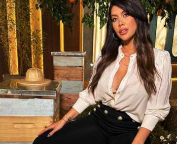 Toda la intimidad de la Wandafest con la que Wanda Nara se despidió de Masterchef