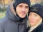 Wanda Nara y Mauro Icardi