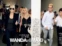 La batalla de Wanda Nara y Maxi López. Tras 6 años de casados, en 2013 acordaron su divorcio de común acuerdo.