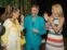 Sandra Garcia-Sanjuan, Fito Páez, Valeria Mazza y Alejandro Gravier