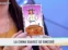 La carta de la China Suárez.