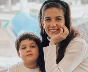 Enterate el motivo por el que Juana Repetto quiere "prohibir" las calesitas