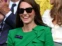 kate middleton en winbledon