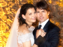 Tom Cruise, el hombre que condenó a Katie Holmes a una vida solitaria