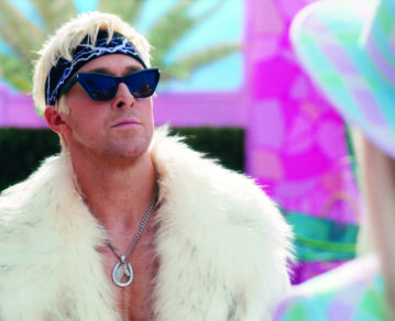 Ryan Gosling: radiografía del nuevo Ken