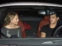 Taylor Swift y su ex Taylor Lautner