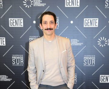 Juan Minujín habló del debut actoral de su hija Amanda: "Yo dejo que ella haga su camino"
