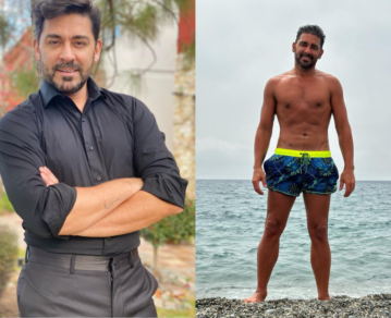 Bienestar: cómo es el tratamiento que realizaron Hernán Piquín y Claribel Medina para bajar de peso