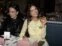 La felicidad de Zaira Nara por su fiesta íntima con amigas.