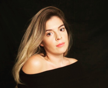Dalma Maradona batió un récord de ventas en su nuevo emprendimiento