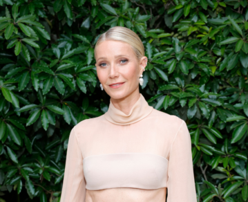 La fastuosa residencia que alquila Gwyneth Paltrow: les dará la bienvenida en persona a los inquilinos