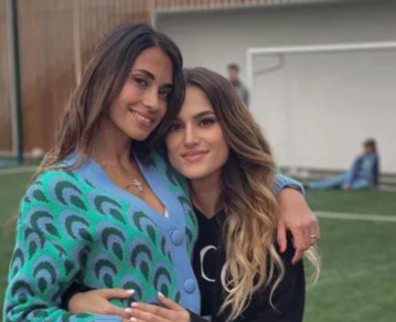Antonela Roccuzzo: ¿Quién es y que la une a Elena Galera, la gran amiga con la que disfruta su nueva etapa en Miami?
