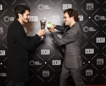Premios Sur: la lista completa de los ganadores