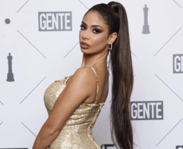 Inesperado: Daniela Celis de Gran Hermano confirmó su embarazo de gemelos