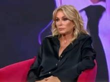 Yanina Latorre aseguró haber recibido terribles amenazas de Claudio Paul Caniggia