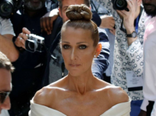 La familia de Céline Dion preocupó a sus fans: "No encontramos ninguna medicina que funcione"