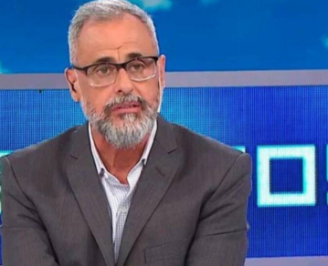 Jorge Rial lapidario con Anibal Lotocki: "Silvina Luna no murió, la mataron"