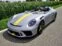 RUF R Spyder