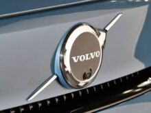 Volvo EM90