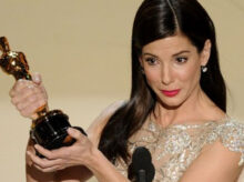 ¿Por qué piden que Sandra Bullock devuelva su Oscar ganado en "The Blind Side"?