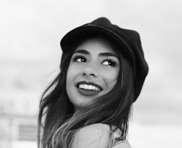 Daniela Celis reveló, sin querer, quiénes serán los padrinos de sus hijos