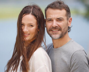 La contundente decisión que tomó Peter Alfonso para no tener más hijos con Paula Chaves: “Entendió que yo ya puse mucho el cuerpo”