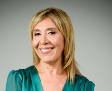 La advertencia de Pitty La Numeróloga sobre lo que va a pasar en febrero tras la asunción de Javier Milei