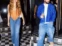 Shakira y Drake estuvieron en la misma fiesta en Los Ángeles. Foto: redes sociales.