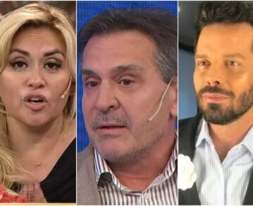Tras la muerte de Mariano Caprarola, Aníbal Lotocki enfrenta más acusaciones: el testimonio de Verónica Ojeda