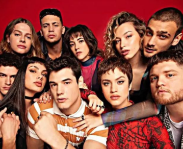 Quién es quién en “Buenos Chicos”, la nueva ficción de Pol-ka