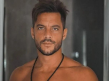 Francisco Delgado habló de su paso por Gran Hermano y su vida en Cozumel: “Yo vivo una vida tranquila en México pero volvería entrar en Gran Hermano”