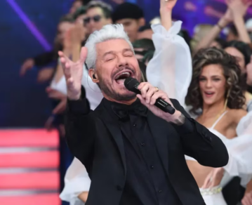 ¿Vuelve Videomatch? Marcelo Tinelli reunió a sus viejos compañeros de programa