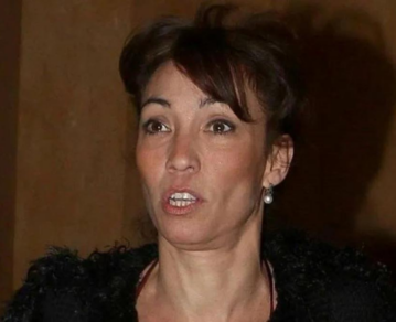 Ernestina Pais contó la verdad sobre el choque en el que estuvo involucrada