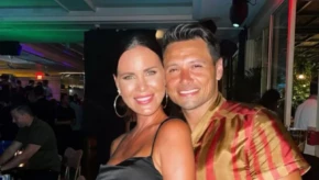 La historia de amor de Natalie Webber y Mauro Zárate: Se conocieron por Facebook, tuvieron dos hijos y atravesaron una dura enfermedad juntos