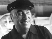 Pablo Neruda a los 50 años de su muerte