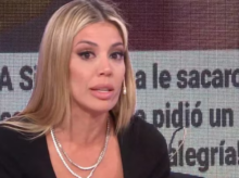 Virginia Gallardo implacable: no le perdona a Pamela Sosa haber sido cómplice de Aníbal Lotocki