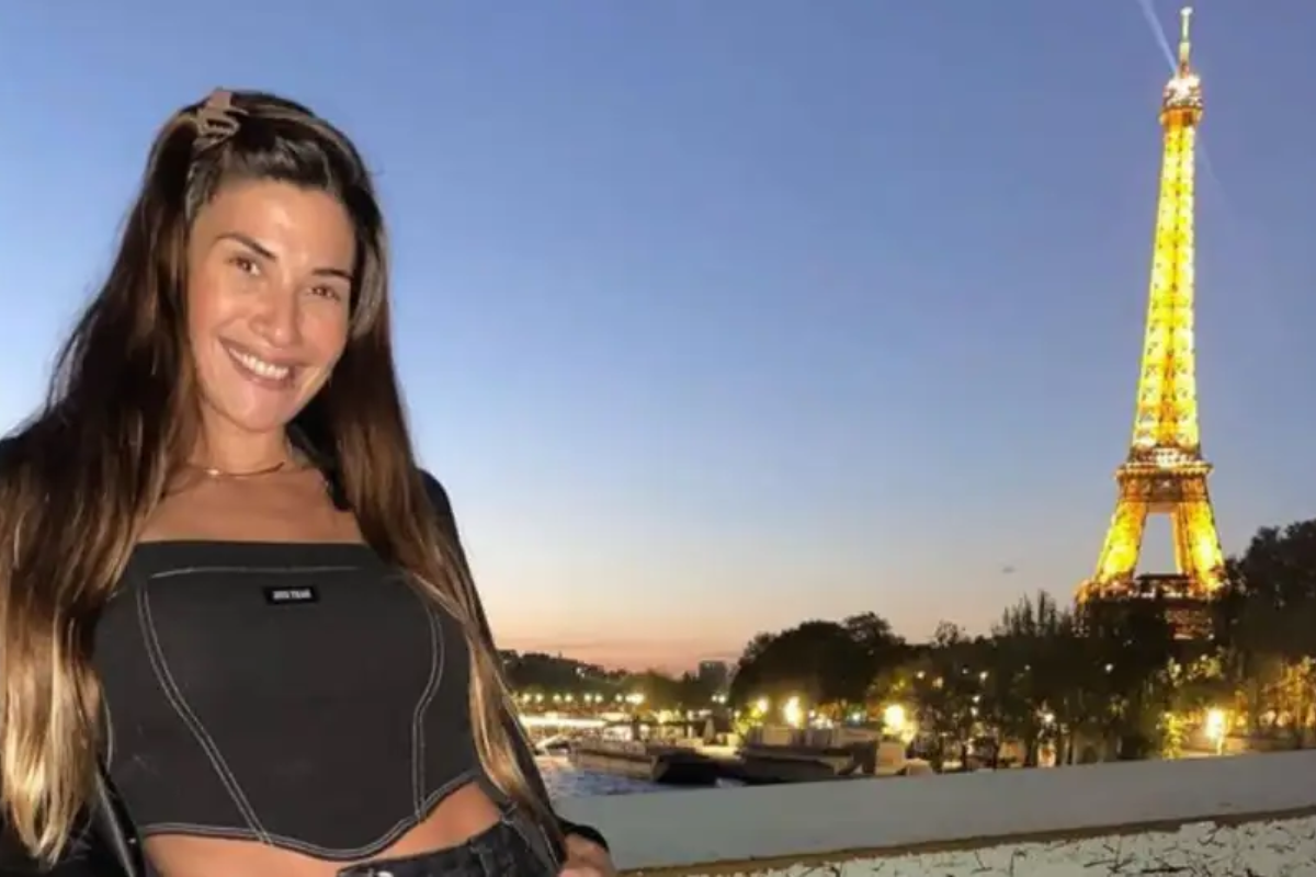 Las fotos y los videos de las vacaciones de Ivana Nadal en Europa – GENTE  Online