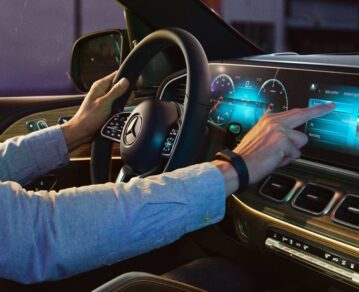 Mercedes-Benz revoluciona la experiencia en el hogar con MBUX Voice Assistant