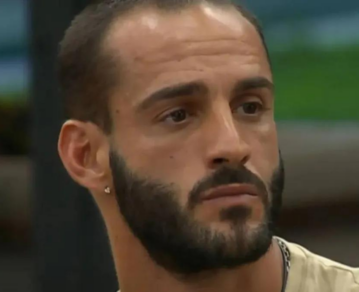 Internaron de urgencia a Maxi Giudici de Gran Hermano tras haberse separado de Juliana