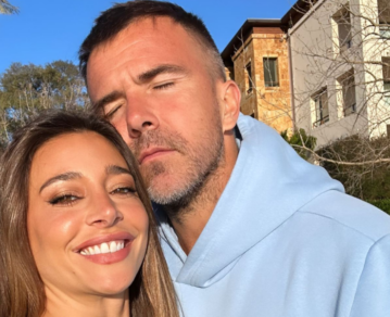 A horas de casarse, Sol Pérez contó si tiene "permitidos" con su pareja