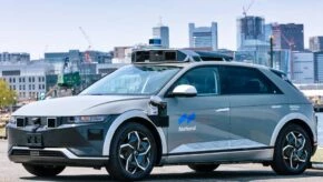 Robotaxi