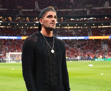 Rodrigo De Paul tendrá que tomar una decisión crucial sobre su futuro