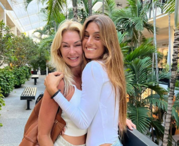 Lola Latorre no pudo debutar en el Bailando 2023 y ésto dijo Yanina Latorre