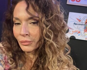 Ana Paula Dutil habló de su lucha contra la depresión