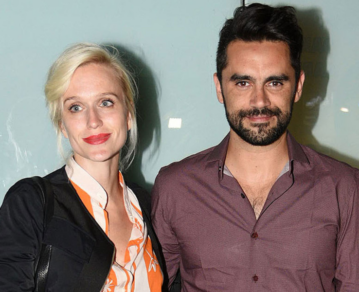 Brenda Gandini habló de la posibilidad de abrir la pareja con Gonzalo Heredia