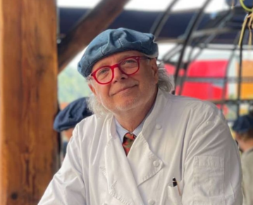 Francis Mallmann, tajante con la Guía Michelin en Argentina: "No quiero ganar una estrella"